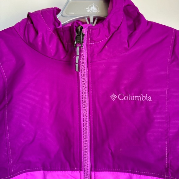 Columbia kids Snow Jacket, size 3T - Picture 6 of 6